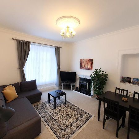 Dumbarton Castle Way Apartment Luaran gambar