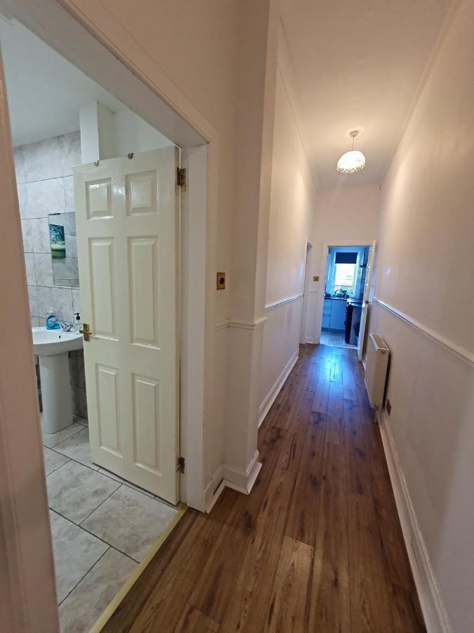 Dumbarton Castle Way Apartment Luaran gambar