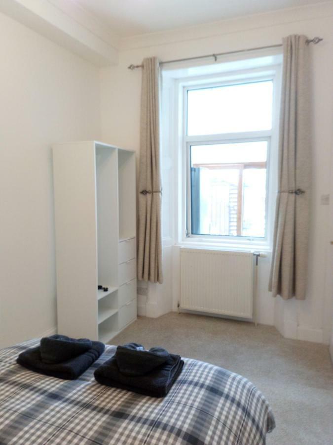 Dumbarton Castle Way Apartment Luaran gambar